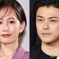 前田敦子、元夫・勝地涼との現在語る「一番楽な形になれたかも」 画像