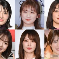 秋元真夏・高山一実ら乃木坂46・1期生がバナナマンライブ観覧 豪華集合ショットに「エモい」「美人揃い」反響続々 画像