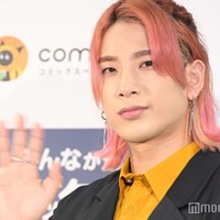 OWV本田康祐、Aぇ! group末澤誠也＆草間リチャード敬太と“8年越し”再会 3ショット公開に反響続々「一緒にカラオケ行ってたとは」「エモすぎる」 画像