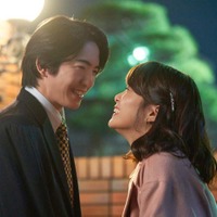 ＜アイのない恋人たち 第4話＞雄馬＆奈美、知り合って1ヶ月足らずで結婚決意 画像