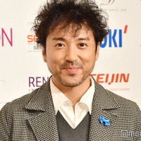 二宮和也、ムロツヨシに連絡先を教えなかった理由明かす 画像