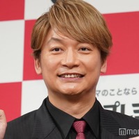 香取慎吾「人にやさしく」共演者に“20年以上”欠かさずしていること「初めて言っちゃった」 スタジオも驚き 画像