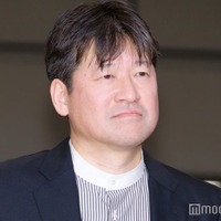 佐藤二朗“橋本環奈と川栄李奈は二大巨頭”豪快な笑い方に「僕は好き」＜変な家＞ 画像