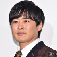 村上信五「午前0時の森」3月末終了を報告 劇団ひとり「“J”は一切関係ないです」 画像