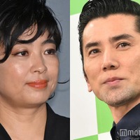 「15歳で出会って19歳で結婚」内田也哉子、夫・本木雅弘とはスイス留学中に交際 画像