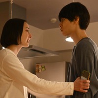 ＜めぐる未来 第5話＞未来、めぐるに秘密打ち明ける 日南と直接対決に 画像