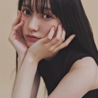 乃木坂46池田瑛紗・川崎桜・冨里奈央、至高のシンプル美 5期生写真集スタジオカット解禁＜あの頃、乃木坂にいた＞ 画像