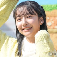 山之内すずがUSJ愛炸裂 HIKAKIN羨む「新潟出身を初めて悔やみました」 画像