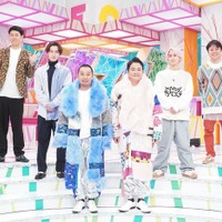 渡辺翔太＆佐久間大介、互いの“あるある”ネタ明かす「Snow Manの変」も披露 画像