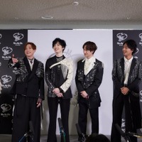 キスマイ、久々ライブ取材でアイドル実感 “茶封筒の日”から13年経ての変化とは＜「Kis-My-Ft2 -For dear life-」囲み取材全文＞ 画像