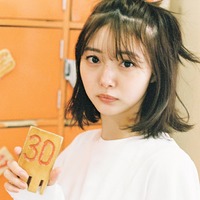 市川美織、美ボディ輝くカット初公開 5年ぶり2nd写真集決定 画像