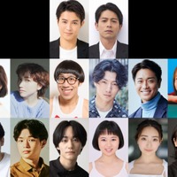 舞台「ハリー・ポッターと呪いの子」公演延長＆新キャスト14人決定＜コメント＞ 画像