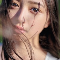 乃木坂46井上和、誕生日記念の至極カット特別解禁 ナチュラルな美しさ放つ＜あの頃、乃木坂にいた＞ 画像