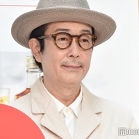 リリー・フランキー、“週に何日もご飯に誘ってくる”仲良し芸能人明かす 画像