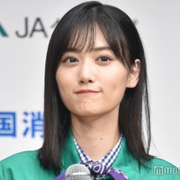 乃木坂46山下美月、卒業決めた理由明かす「これ以上無い経験をさせていただいたと思っています」 画像