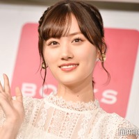 乃木坂46山下美月、グループ卒業後に言及「立ち止まって考える時間が必要」 画像