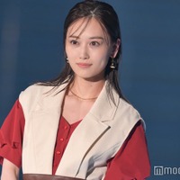 乃木坂46卒業発表の山下美月、グループ初の朝ドラ出演が話題に アイドル・モデル・女優こなす多才ぶり＜略歴＞ 画像