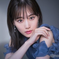 乃木坂46山下美月、卒業を発表 5月に卒コン開催 画像