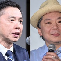 太田光、“スマスマ”企画に葛藤する鈴木おさむ氏へ掛けていた言葉が話題 画像