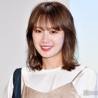 高山一実、TikTok開設 初投稿が話題「選曲に愛感じる」「コラボ見たい」 画像