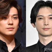 新田真剣佑、吉沢亮と「ほぼ毎日一緒にゲーム」プライベートでの交流明かす 画像