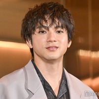 山田裕貴、18歳からの夢が実現 赤楚衛二の連絡で実感「すごく嬉しい」 画像