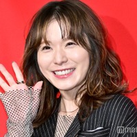 松岡茉優、幼少期ショット公開「可愛すぎる」「七五三写真嬉しい」の声 画像