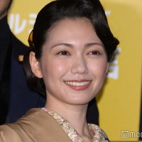 二階堂ふみ、初ハリウッド作品出演はオーディションで掴む 美うなじ輝く着物姿で登場＜SHOGUN 将軍＞ 画像