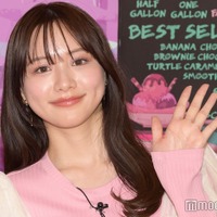 森香澄「1番淡い恋」明かす “気をつけた方がいい”男性のタイプとは＜ハイティーン・バイブル＞ 画像