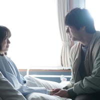 「君が心をくれたから」永野芽郁&山田裕貴、“涙”の対比・使い分け…無音で1カット成立する理由とは 画像