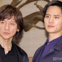 岡本圭人、父・岡本健一から初共演の本番15分前に贈られた“一言”とは「涙とか出そうになっちゃって」＜La Mere 母／Le Fils 息子＞ 画像