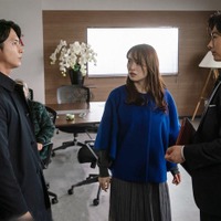 ＜正直不動産2 第7話＞永瀬、美波の恋人のふりをすることに 画像