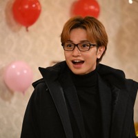 Sexy Zone中島健人＆若月佑美、10年来の旧知の仲で再共演「今作では通り過ぎて元カノになってしまった」＜リビングの松永さん＞ 画像