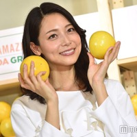 相武紗季、“4年ぶり”ショートヘアで雰囲気ガラリ「美しすぎる」「惚れる」と絶賛の声 画像