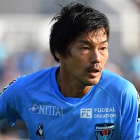 サッカー松井大輔選手、現役引退を発表 インスタライブで異例の生報告 画像