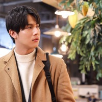 「Eye Love You」花岡(中川大志)、初めて聞こえた心の声が切なすぎ 初の“主題歌背負い”で「歌詞とリンクしてる」「花岡の気持ちだったんだ」 画像