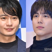 「Eye Love You」中川大志の“主題歌背負い”で「着飾る恋」向井理を思い出す声続出 想いをこぼすセリフもリンク 画像