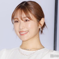 渋谷凪咲、理想の男性像語る「1番タイプかもしれない」存在とは 画像