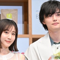 田中みな実、櫻井海音と姉弟役で初共演 食生活にアドバイスも「この先長いから」 画像