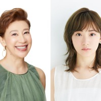 「西の魔女が死んだ」前田美波里＆生駒里奈出演で舞台化決定 東京・秋田で上演＜コメント＞ 画像