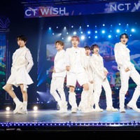 NCT WISH「SMTOWN」でデビュー ユウシが公演前に語った目標「東京ドームで単独コンサート」 画像
