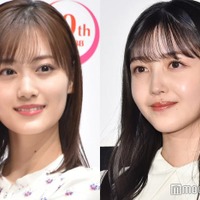 乃木坂46久保史緒里、同期・山下美月の卒業後に本音「寂しいとも言ってられない」 画像