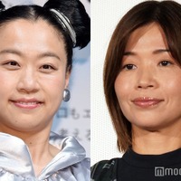 いとうあさこ、大久保佳代子と同時期に失恋「ロクでもないやつにハマって」“強い絆”明らかに 画像