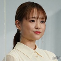 大原櫻子、先輩女優との食事で「本当に怒っちゃった」過去明かす 画像