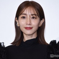 田中みな実、手作りケーキが「お店みたい」「美味しそう」と話題 堀井美香が紹介 画像