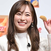 福原遥、プライベート初海外旅行へ 回答で“大人”連発「レディな感じを見せていけるように」 画像