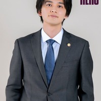 北村匠海、同僚弁護士役で長谷川博己と8年ぶり共演　日曜劇場「アンチヒーロー」出演決定 画像