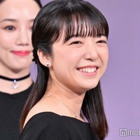 上白石萌音、大役に緊張「重すぎます」先輩俳優への憧れ語る＜第31回 読売演劇大賞＞ 画像