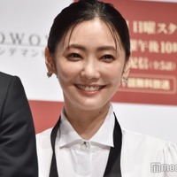 倉科カナ、バイトを4つ掛け持ちしていた高校時代「ギリギリの精神状態だった」＜坂の上の赤い屋根＞ 画像