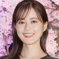 生田絵梨花、ロンドンでの“人生初”短期留学を告白「良い刺激になった」 画像